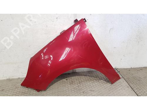 Used Left front fenders Left front fenders 37417080 37417080