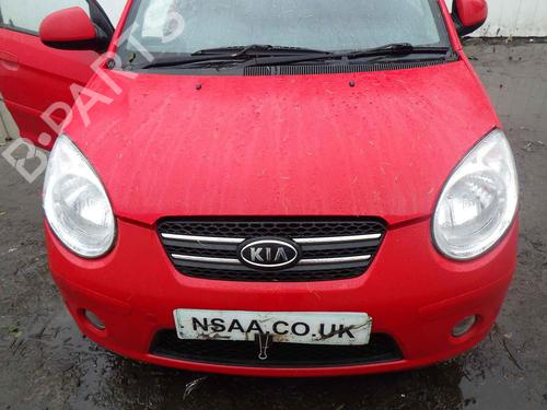 Engine control unit (ECU) KIA PICANTO I (SA) 1.1 | BP31053455M57 - Image 13