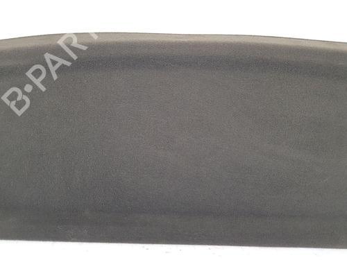 Rear parcel shelf VW POLO V (6R1, 6C1) 1.4 TSI | BP30184810C85