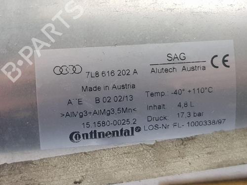 Other AUDI Q7 (4LB) | BP30471418O1