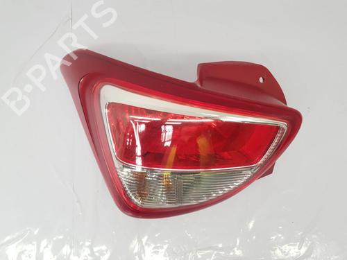 Used Left taillight Left taillight HYUNDAI i10 II (BA, IA) 1.0 (67 hp) 34226530 34226530