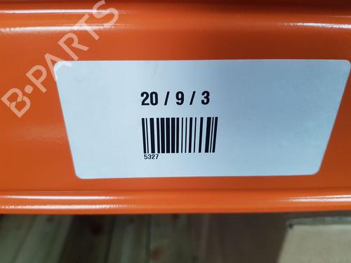Water radiator BMW 3 Touring (F31)  | BP22203632M31 