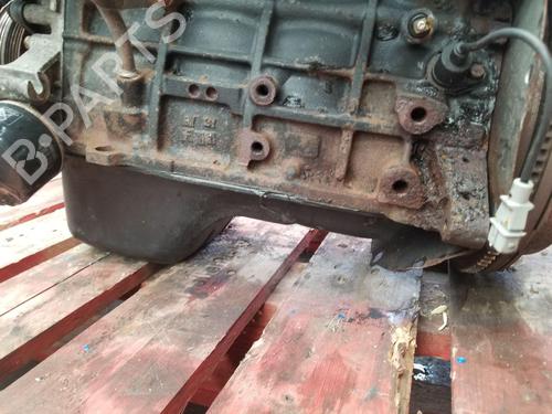 Engine KIA RIO II (JB) 1.4 16V | BP37585000M1  - Image 9