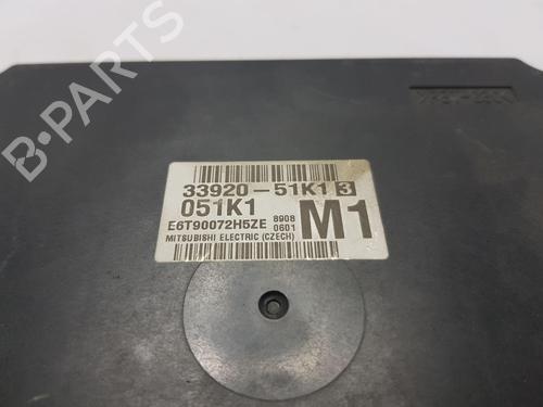Motorstyringsenhet SUZUKI SPLASH (EX) 1.2 (A5B412) | BP30914612M57