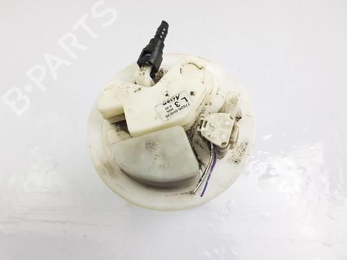 Fuel pump TOYOTA AYGO (_B1_) 1.0 (KGB10_, KGB10R) | BP24649318M76 