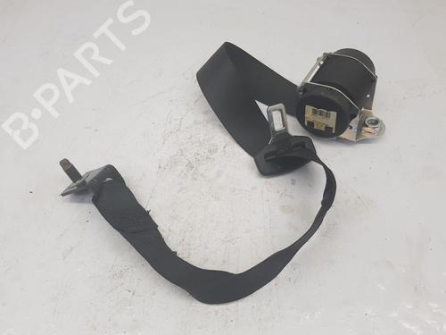 Used Rear center seatbelt Rear center seatbelt 37487025 37487025