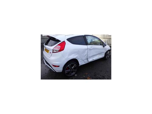 Steering column FORD FIESTA VI (CB1, CCN) 1.6 ST | BP22671394M21 