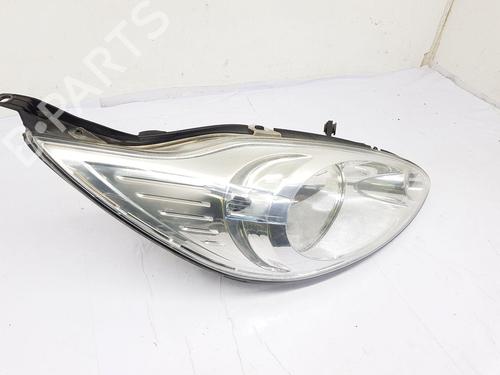 Right headlight FORD KA (RU8) 1.2 | BP38709698C29 - Image 3