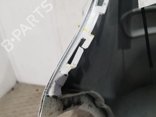 Rear bumper VAUXHALL CORSA Mk III (D) (S07) 1.2 i 16V (L08) | BP29900694C8
