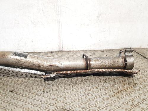 Exhaust system ASTON MARTIN VANQUISH Volante 6.0 | BP23250475M121