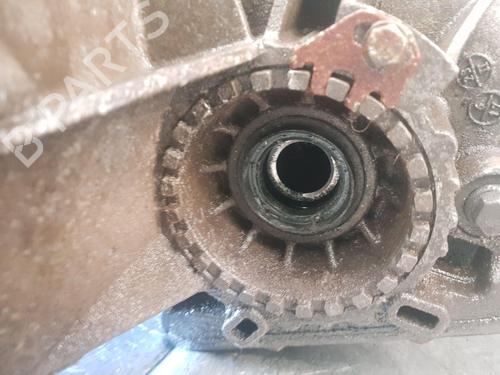 Gearbox OPEL CORSA E (X15) 1.4 (08, 68) | BP30520695M3 - Image 7