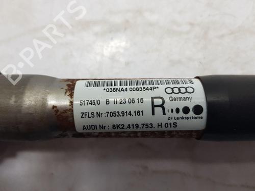 Kardanled til ratstamme AUDI A5 (8T3) 2.0 TDI | BP30796252M114