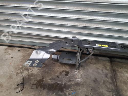 Front bumper reinforcement LAND ROVER DISCOVERY SPORT (L550) 2.0 D 4x4 | BP30713798C109