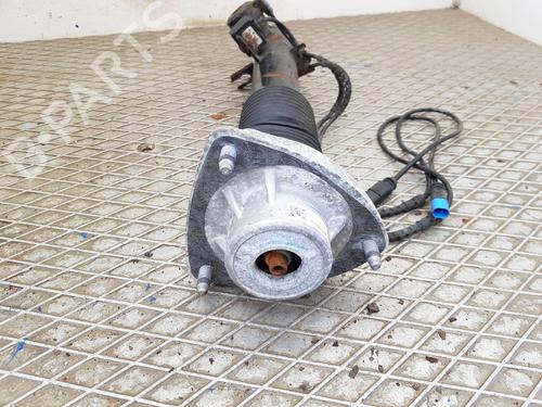 Left rear shock absorber BMW X5 (F15, F85) M 50 d | BP26185227M18 