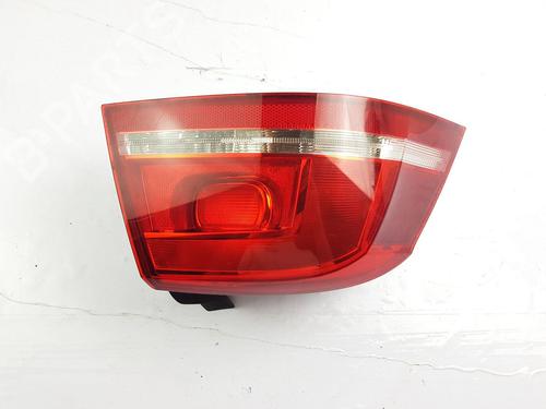 Left taillight VW PASSAT B7 (362) 2.0 TDI | BP26012955C34 