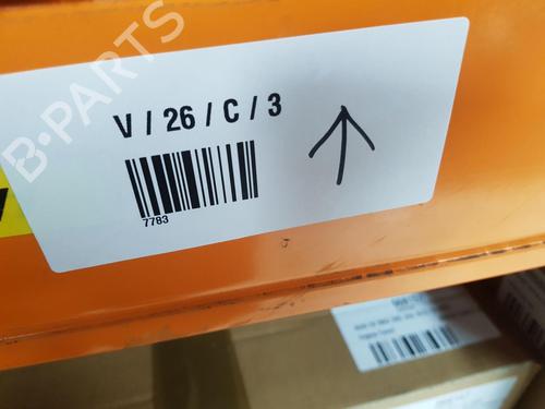 Other MAZDA 2 Hatchback (DL, DJ)  | BP27392332O1 