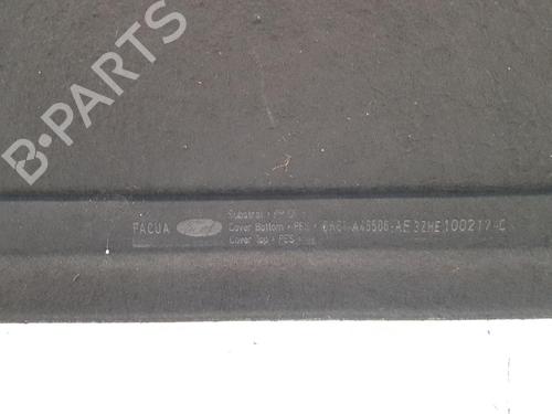 Hattehylde FORD FIESTA VI (CB1, CCN) 1.4 TDCi | BP38306180C85 - Image 7