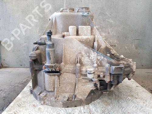 Gearbox MINI MINI Coupe (R58) Cooper | BP26509244M3