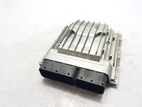 Used Engine control unit (ECU) BMW 3 (E90) 318 i (143 hp) 30839916