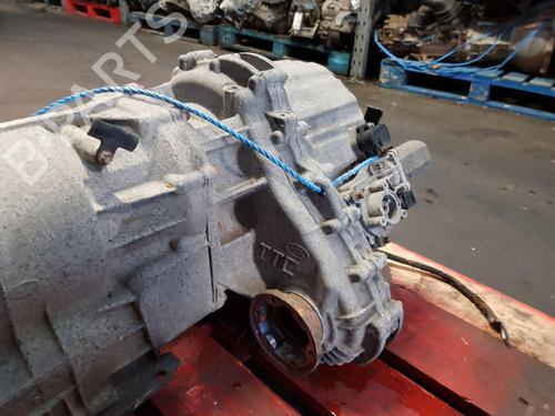 Gearbox LAND ROVER RANGE ROVER III (L322) 3.6 D 4x4 | BP30628109M3 
