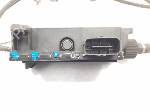 Electric handbrake TOYOTA AVENSIS Estate (_T27_) 1.8 VVT-i (ZRT271_, ZRT271R) | BP30471453E5 