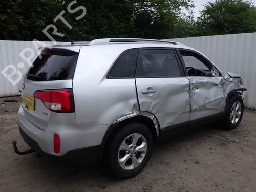 Front differential KIA SORENTO II (XM) 2.2 CRDi 4WD | BP26943149M23 - Image 18