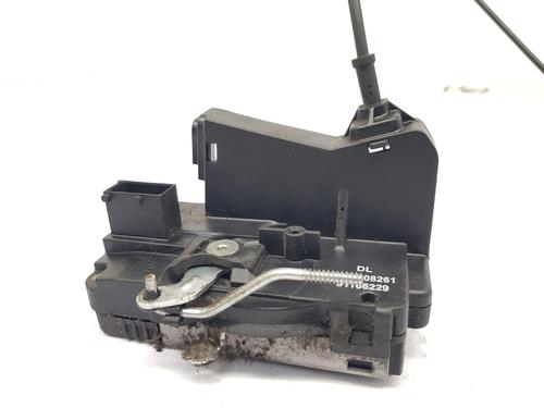 Front right lock RENAULT TRAFIC II Van (FL) 2.0 dCi 115 (FL01, FL0U, FL00, FL0H, FL0M) | BP31365691C97