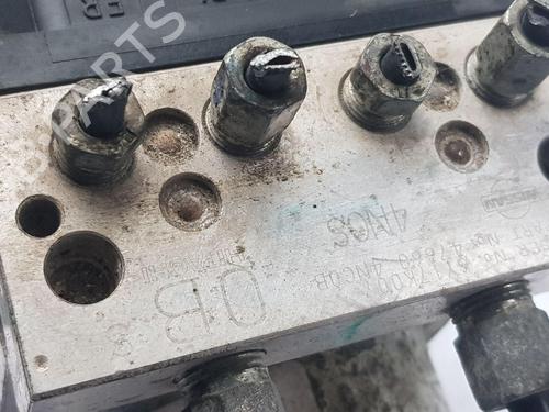 ABS pump NISSAN LEAF (ZE0) Electric | BP34142212M43  - Image 5