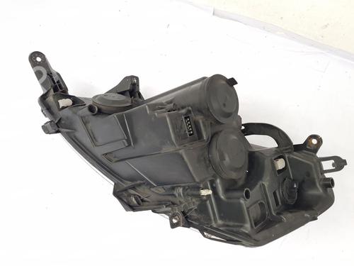 Right headlight CITROËN JUMPY II Van 1.6 HDi 90 16V | BP38464158C29 - Image 6