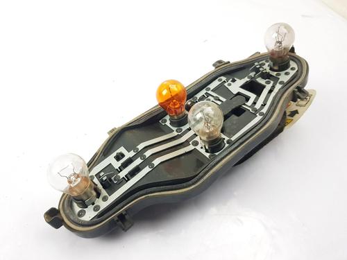 Lamp holder PEUGEOT PARTNER Box Body/MPV (K9) 1.6 BlueHDI 75 | BP30796155L10 