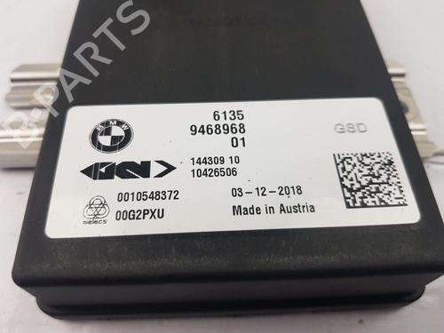 Other BMW 5 (G30, F90) | BP26588942O1 - Image 2
