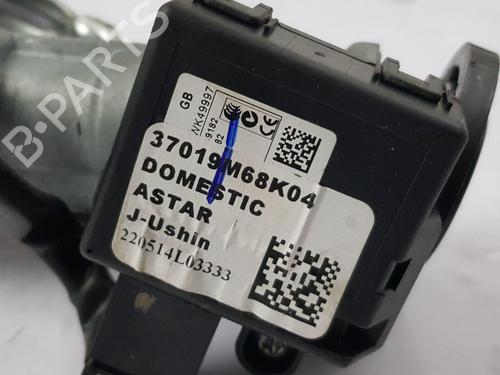 Ignition barrel SUZUKI ALTO VII (GF, HA25_, HA35_) 1.0 (AMF310, GFC31S) | BP29229629M48