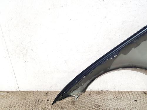 Right front fenders JAGUAR XF I (X250) 2.2 D | BP29408112C42 