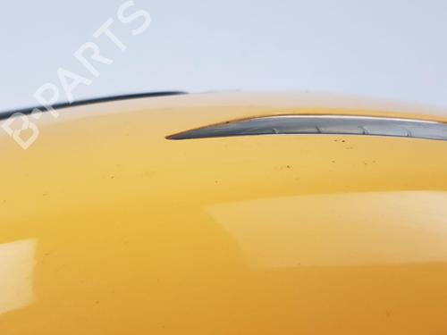 Right mirror NISSAN JUKE (F15) 1.6 | BP29900516C27 