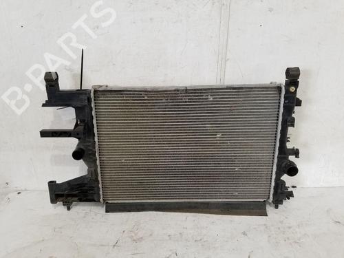 Køler OPEL ZAFIRA TOURER C (P12)  | BP22209427M31 