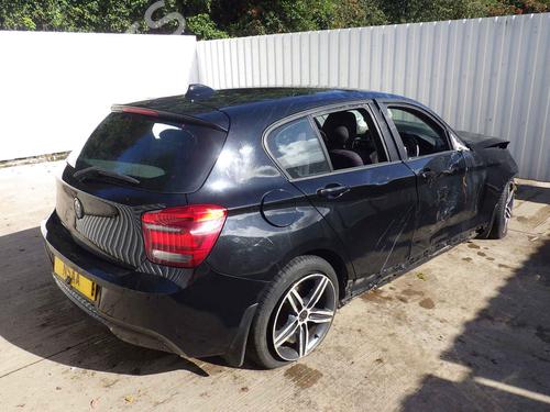 ABS pump BMW 1 (F20) 116 d | BP31690912M43  - Image 12