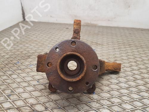 Used Right front steering knuckle NISSAN MICRA III (K12) 1.2 16V (80 hp) 30330711