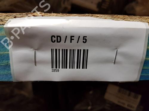 Radio TOYOTA YARIS (_P13_) 1.5 Hybrid (NHP130_, NHP130) | BP22683273E6 