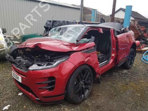 Radio LAND ROVER RANGE ROVER EVOQUE (L551) 2.0 D180 MHEV 4x4 | BP32306423E6  - Image 10