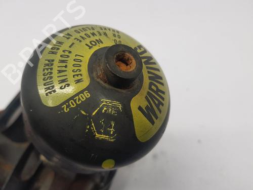 ABS pump JAGUAR XJSC Convertible (X27) 4.0 | BP29620442M43