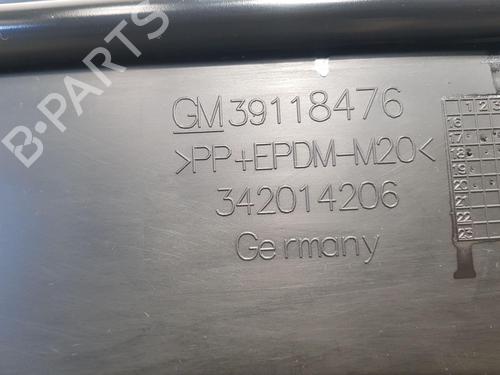 Support OPEL CROSSLAND X / CROSSLAND (P17, P2QO)  | BP27330479C155 
