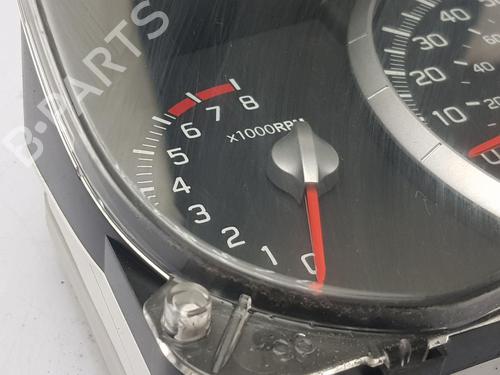 Instrument cluster SUZUKI CELERIO (LF) 1.0 (AVK310) | BP34407018C47 - Image 5