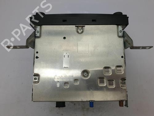 Electronic module NISSAN JUKE (F15) 1.5 dCi | BP22656407M83 