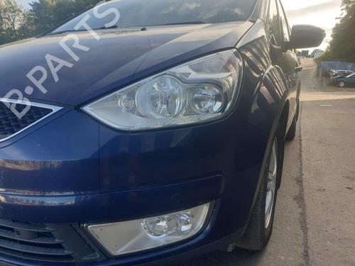 Left front steering knuckle FORD GALAXY II (WA6) 1.8 TDCi | BP30649903M25