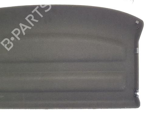Rear parcel shelf HONDA HR-V (RU) 1.5 (RU1) | BP29549189C85 