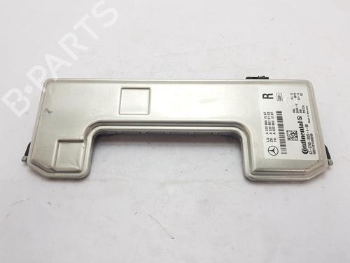 Used Electronic module MERCEDES-BENZ S-CLASS (W222, V222, X222) S 63 AMG (222.077, 222.177) (585 hp) 23182722