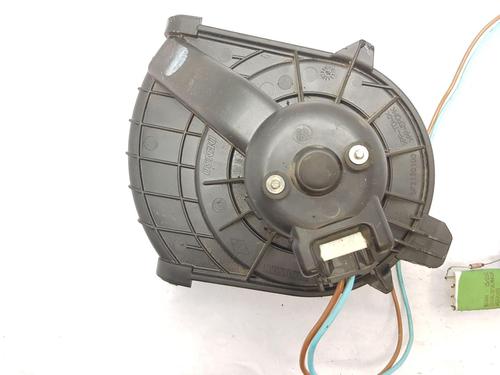 Heater blower motor VAUXHALL MOVANO Mk II (B) VAN (X62) 2.3 CDTI FWD (FV) | BP29575747M62 
