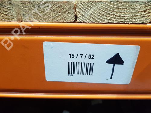 Steering rack MERCEDES-BENZ E-CLASS (W212) E 220 CDI / BlueTEC (212.001, 212.002) | BP30471470M22 - Image 12