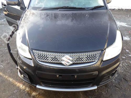 Electronic sensor SUZUKI SX4 (EY, GY) 1.6 VVT (RW416, YA21S) | BP29292414M84 - Image 11