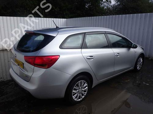 Headrest KIA CEE'D Sportswagon (JD) 1.4 CRDi 90 | BP23213202I31 - Image 13